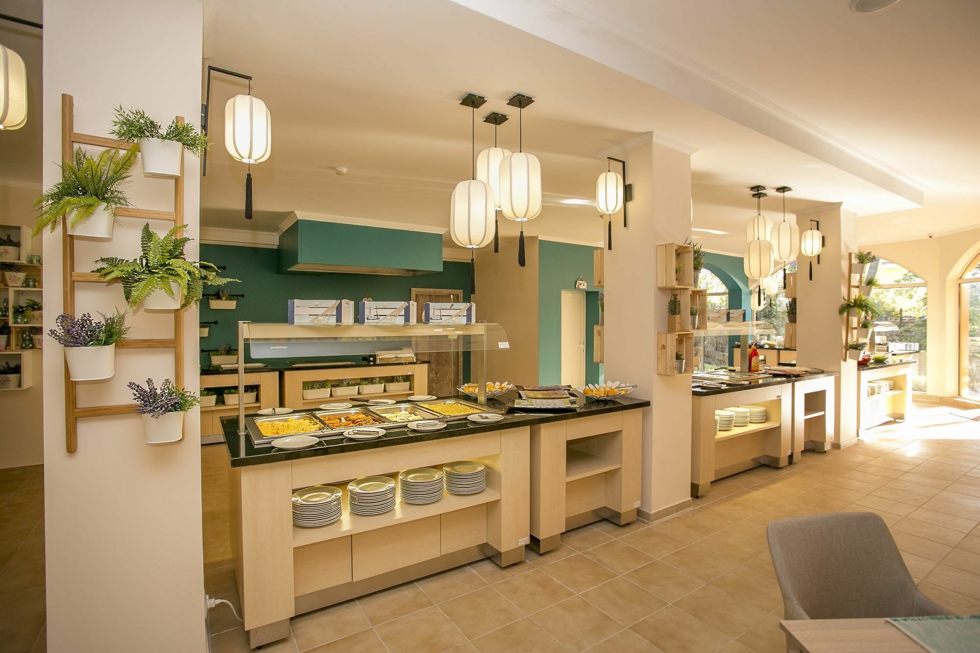 Hacienda Beach Sozopol Exterior foto